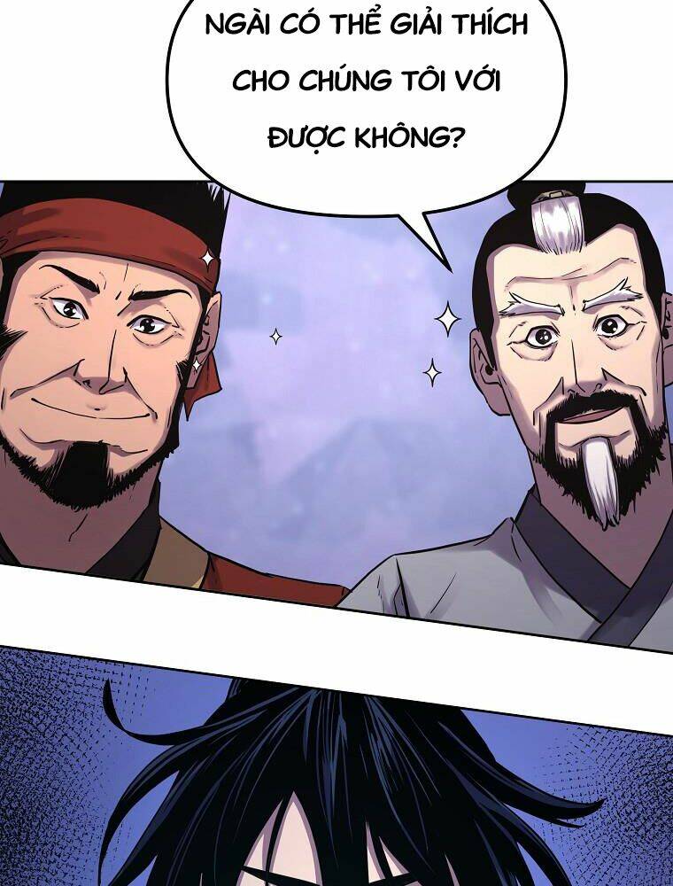 Sự Chuyển Sinh Vào Võ Lâm Thế Gia Của Ranker Chapter 18 - Trang 2