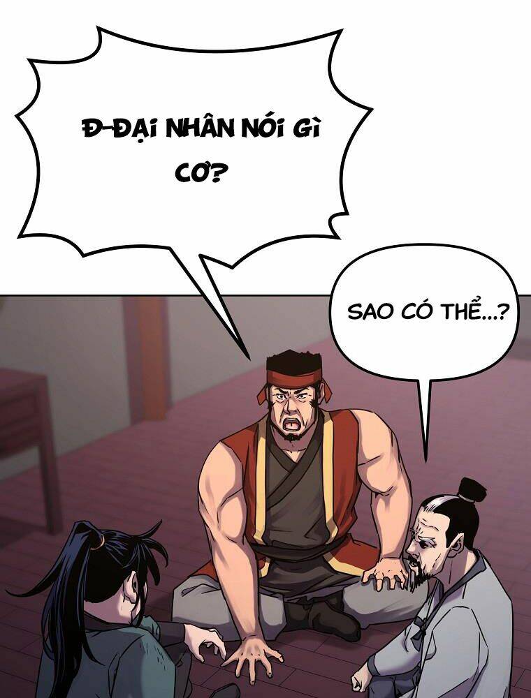 Sự Chuyển Sinh Vào Võ Lâm Thế Gia Của Ranker Chapter 18 - Trang 2