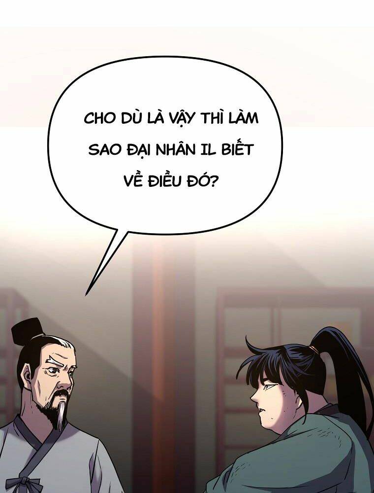 Sự Chuyển Sinh Vào Võ Lâm Thế Gia Của Ranker Chapter 18 - Trang 2