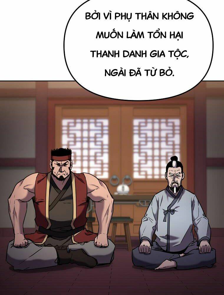 Sự Chuyển Sinh Vào Võ Lâm Thế Gia Của Ranker Chapter 18 - Trang 2