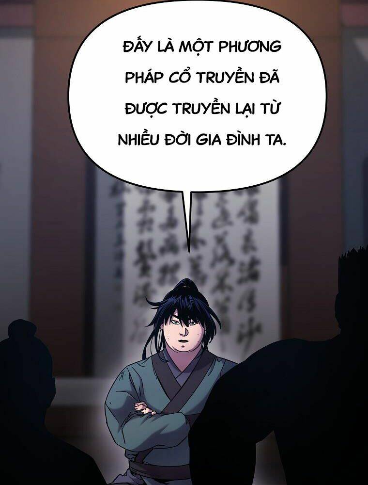 Sự Chuyển Sinh Vào Võ Lâm Thế Gia Của Ranker Chapter 18 - Trang 2
