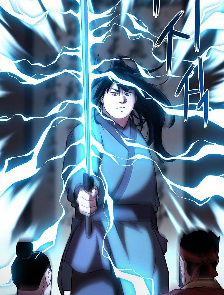 Sự Chuyển Sinh Vào Võ Lâm Thế Gia Của Ranker Chapter 18 - Trang 2