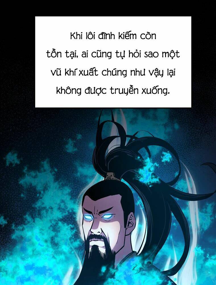 Sự Chuyển Sinh Vào Võ Lâm Thế Gia Của Ranker Chapter 18 - Trang 2