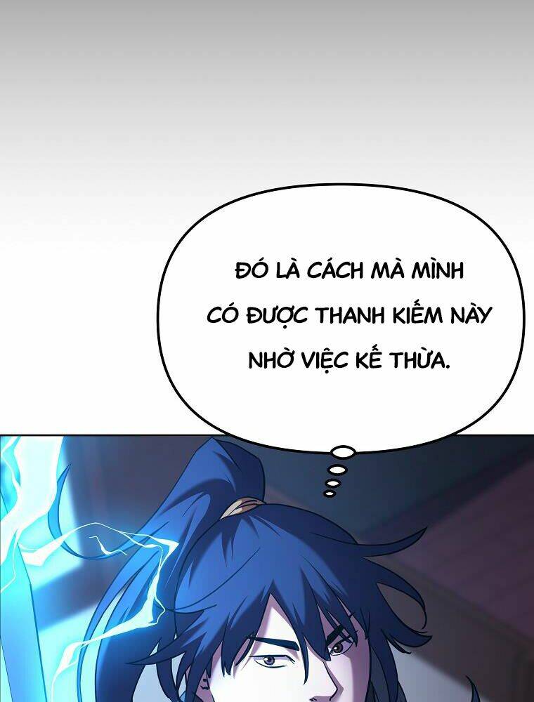 Sự Chuyển Sinh Vào Võ Lâm Thế Gia Của Ranker Chapter 18 - Trang 2