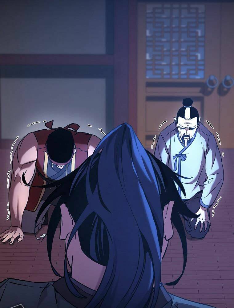 Sự Chuyển Sinh Vào Võ Lâm Thế Gia Của Ranker Chapter 18 - Trang 2