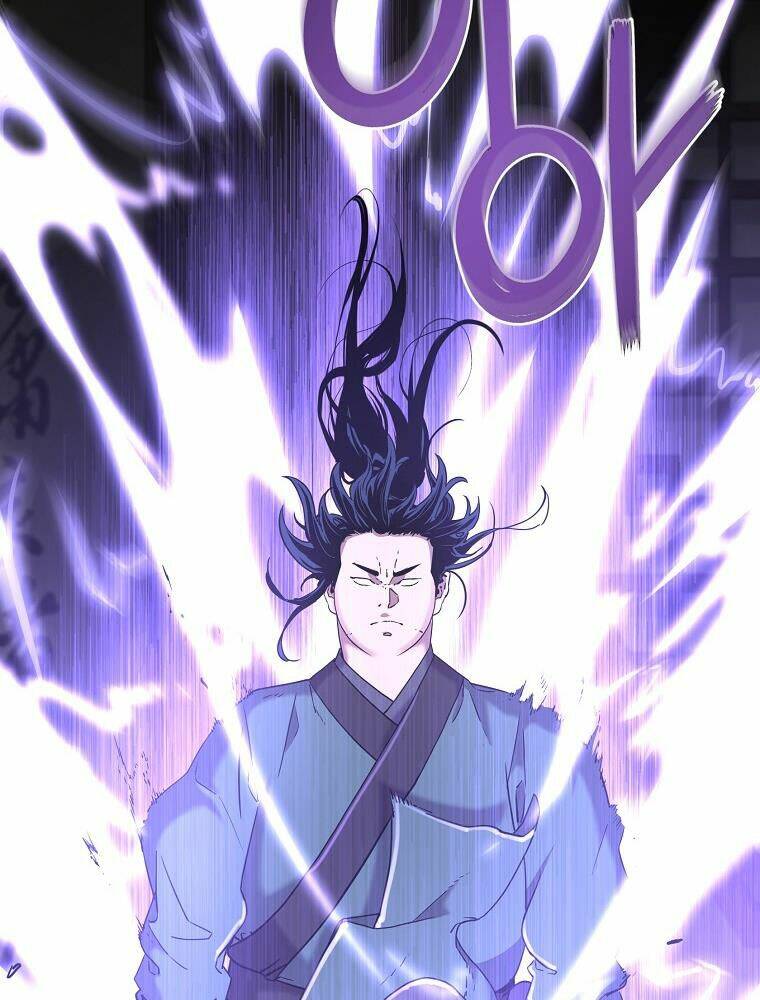 Sự Chuyển Sinh Vào Võ Lâm Thế Gia Của Ranker Chapter 18 - Trang 2