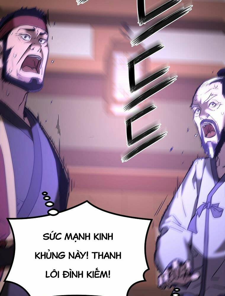 Sự Chuyển Sinh Vào Võ Lâm Thế Gia Của Ranker Chapter 18 - Trang 2