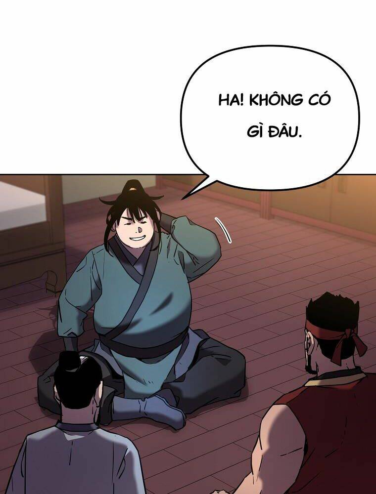 Sự Chuyển Sinh Vào Võ Lâm Thế Gia Của Ranker Chapter 18 - Trang 2