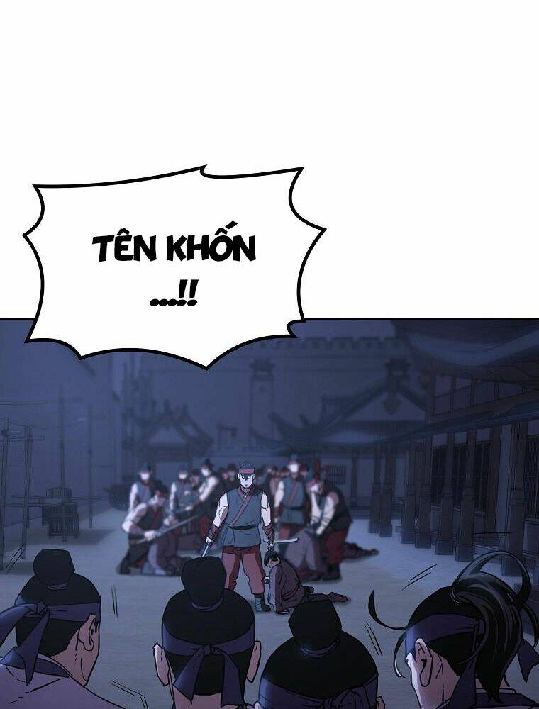 Sự Chuyển Sinh Vào Võ Lâm Thế Gia Của Ranker Chapter 19 - Trang 2