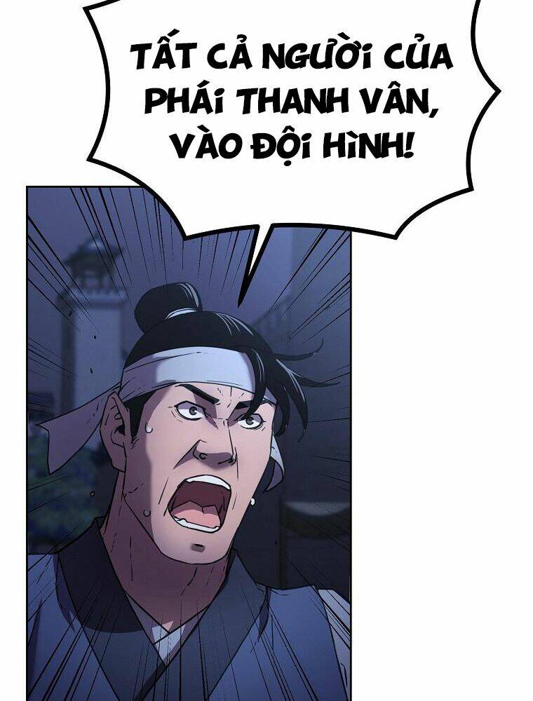 Sự Chuyển Sinh Vào Võ Lâm Thế Gia Của Ranker Chapter 19 - Trang 2