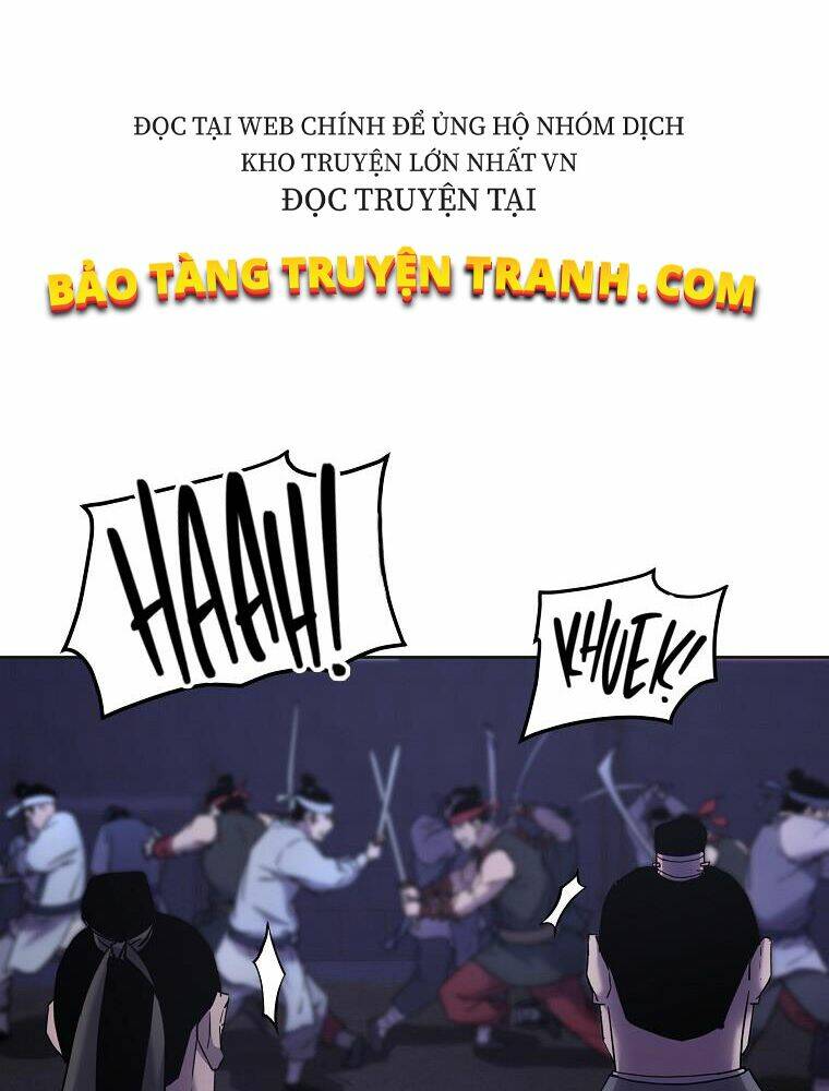 Sự Chuyển Sinh Vào Võ Lâm Thế Gia Của Ranker Chapter 19 - Trang 2