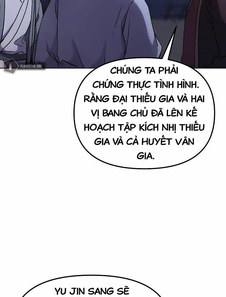 Sự Chuyển Sinh Vào Võ Lâm Thế Gia Của Ranker Chapter 19 - Trang 2