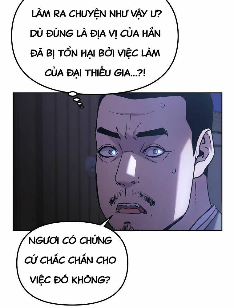 Sự Chuyển Sinh Vào Võ Lâm Thế Gia Của Ranker Chapter 19 - Trang 2