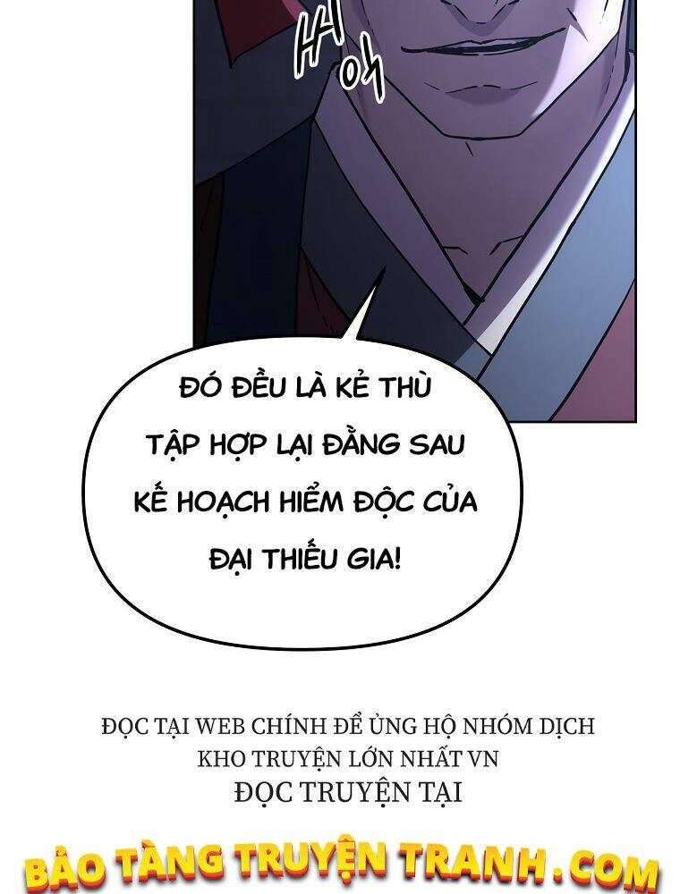 Sự Chuyển Sinh Vào Võ Lâm Thế Gia Của Ranker Chapter 19 - Trang 2