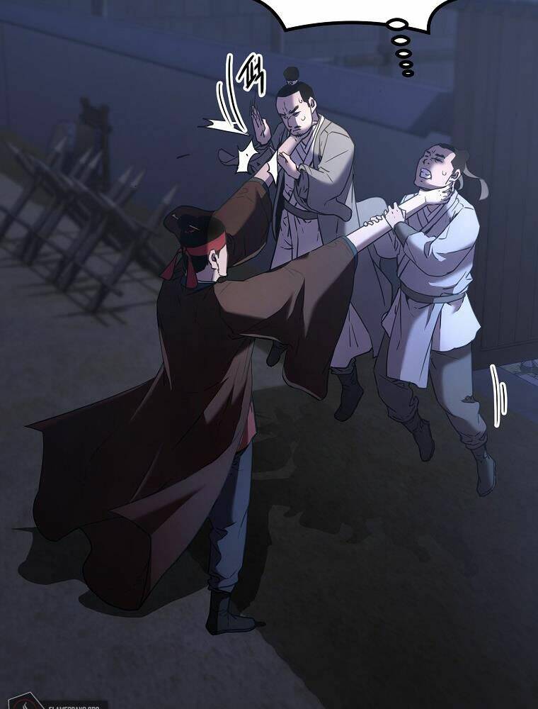 Sự Chuyển Sinh Vào Võ Lâm Thế Gia Của Ranker Chapter 19 - Trang 2