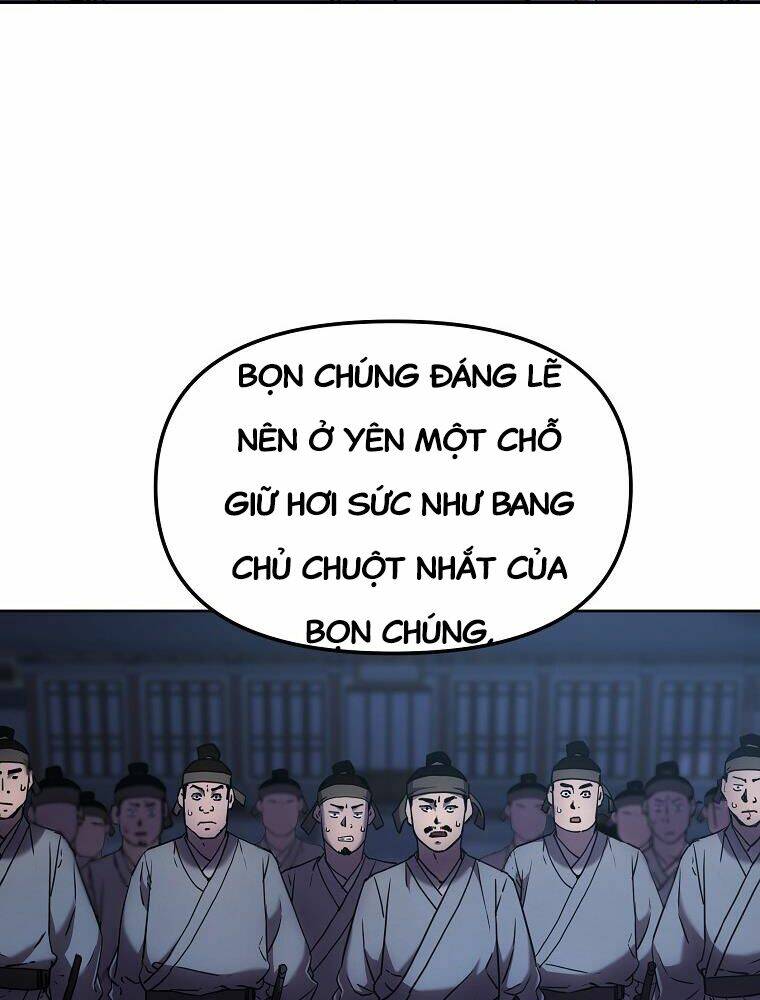Sự Chuyển Sinh Vào Võ Lâm Thế Gia Của Ranker Chapter 19 - Trang 2
