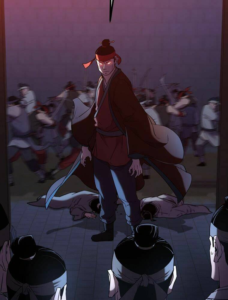 Sự Chuyển Sinh Vào Võ Lâm Thế Gia Của Ranker Chapter 19 - Trang 2