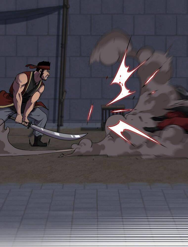 Sự Chuyển Sinh Vào Võ Lâm Thế Gia Của Ranker Chapter 19 - Trang 2