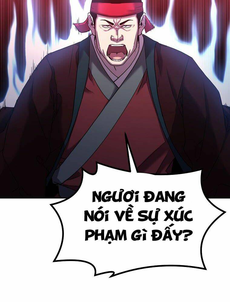 Sự Chuyển Sinh Vào Võ Lâm Thế Gia Của Ranker Chapter 19 - Trang 2
