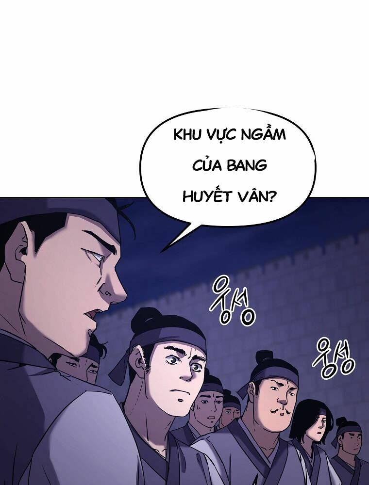 Sự Chuyển Sinh Vào Võ Lâm Thế Gia Của Ranker Chapter 19 - Trang 2