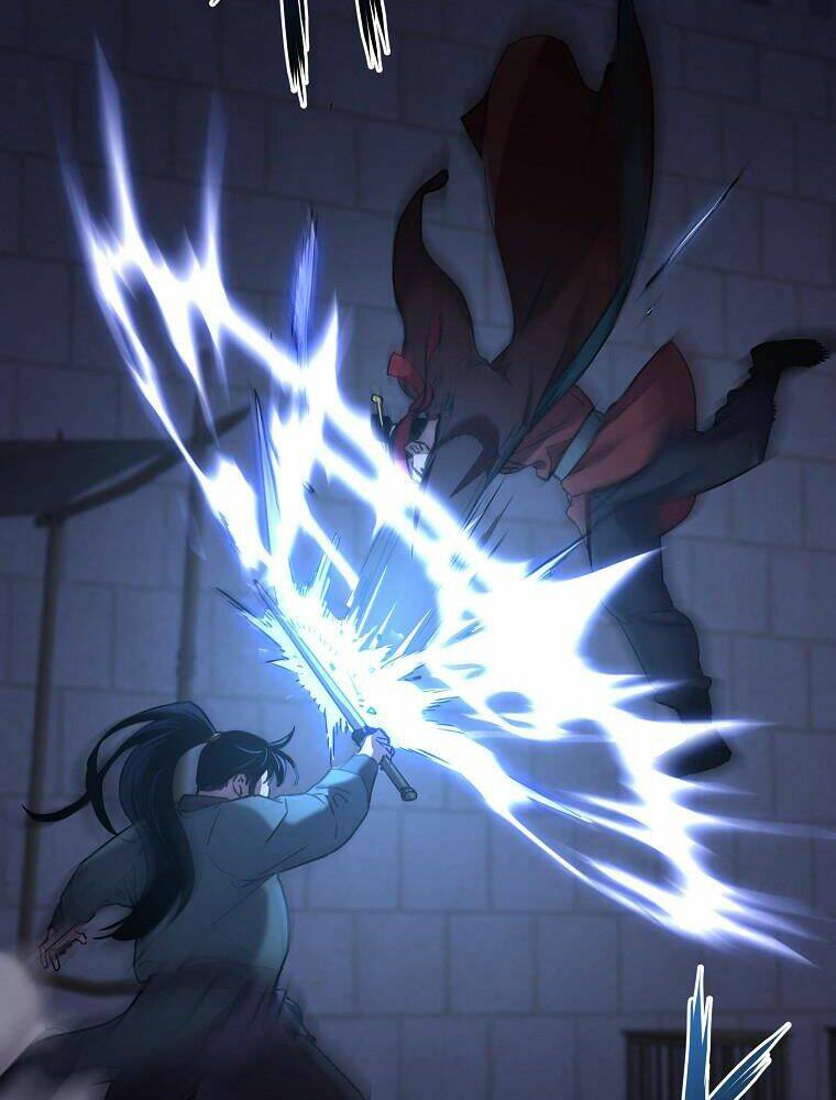 Sự Chuyển Sinh Vào Võ Lâm Thế Gia Của Ranker Chapter 19 - Trang 2