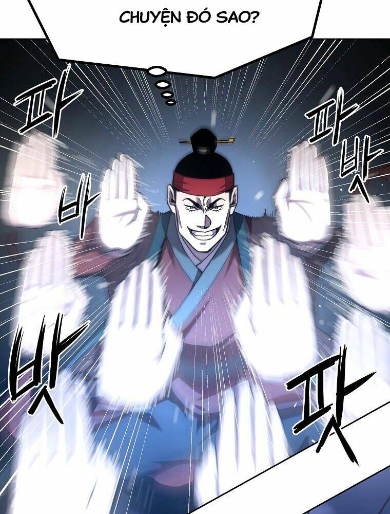 Sự Chuyển Sinh Vào Võ Lâm Thế Gia Của Ranker Chapter 19 - Trang 2