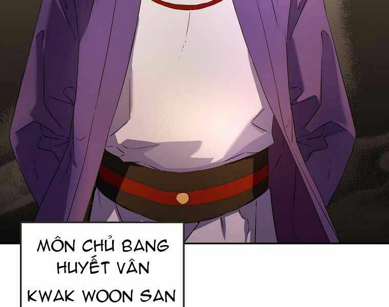 Sự Chuyển Sinh Vào Võ Lâm Thế Gia Của Ranker Chapter 2 - Trang 2