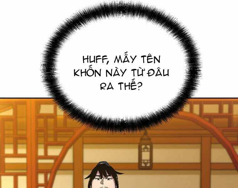 Sự Chuyển Sinh Vào Võ Lâm Thế Gia Của Ranker Chapter 2 - Trang 2