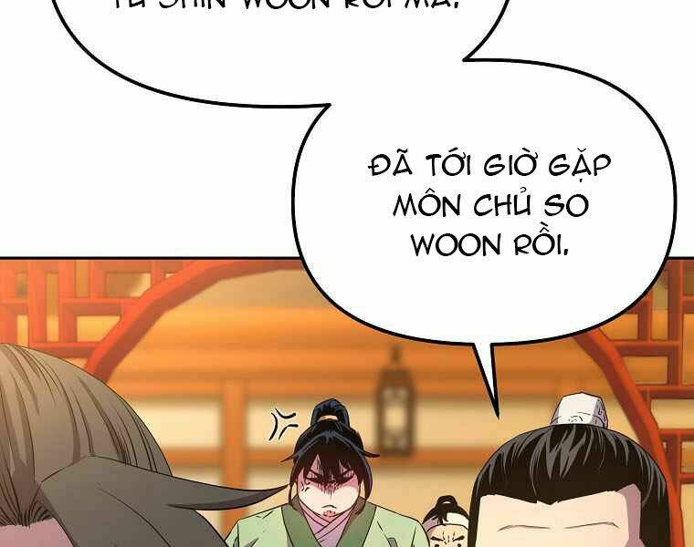 Sự Chuyển Sinh Vào Võ Lâm Thế Gia Của Ranker Chapter 2 - Trang 2