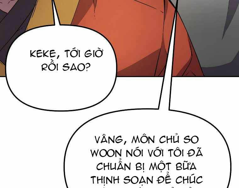 Sự Chuyển Sinh Vào Võ Lâm Thế Gia Của Ranker Chapter 2 - Trang 2