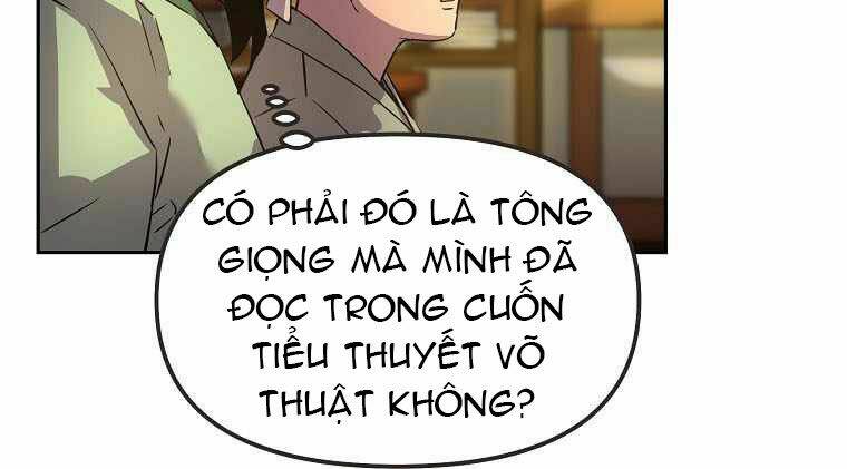 Sự Chuyển Sinh Vào Võ Lâm Thế Gia Của Ranker Chapter 2 - Trang 2