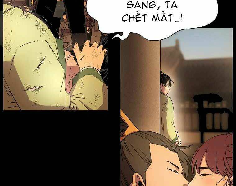 Sự Chuyển Sinh Vào Võ Lâm Thế Gia Của Ranker Chapter 2 - Trang 2