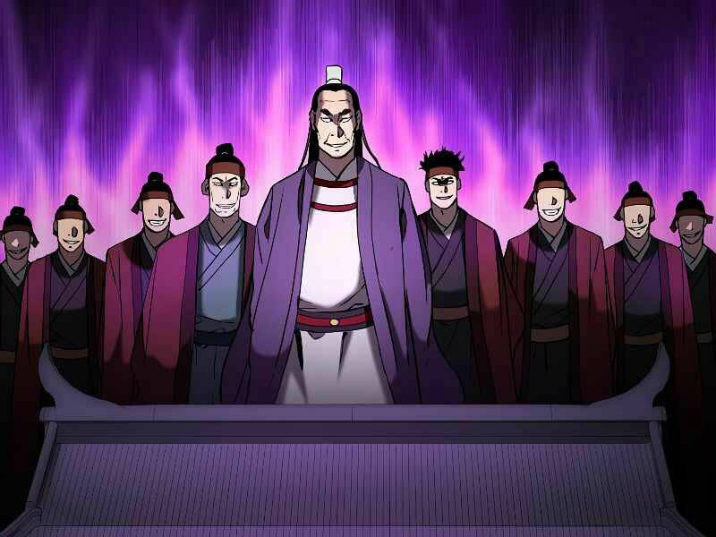 Sự Chuyển Sinh Vào Võ Lâm Thế Gia Của Ranker Chapter 20 - Trang 2