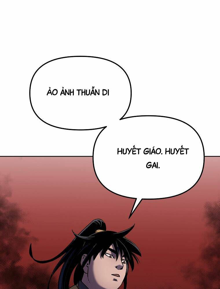 Sự Chuyển Sinh Vào Võ Lâm Thế Gia Của Ranker Chapter 22 - Trang 2