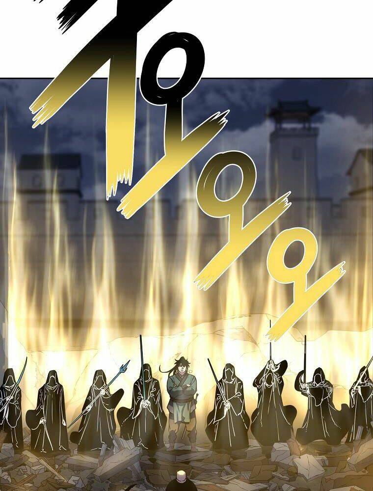 Sự Chuyển Sinh Vào Võ Lâm Thế Gia Của Ranker Chapter 22 - Trang 2