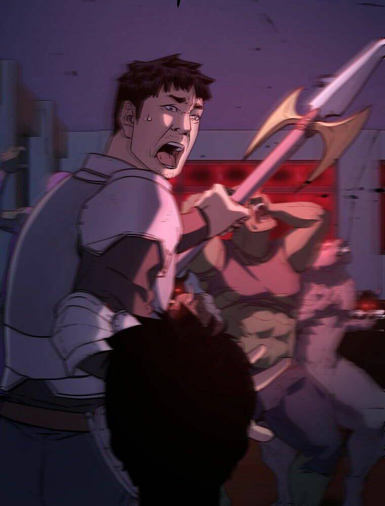 Sự Chuyển Sinh Vào Võ Lâm Thế Gia Của Ranker Chapter 23 - Trang 2