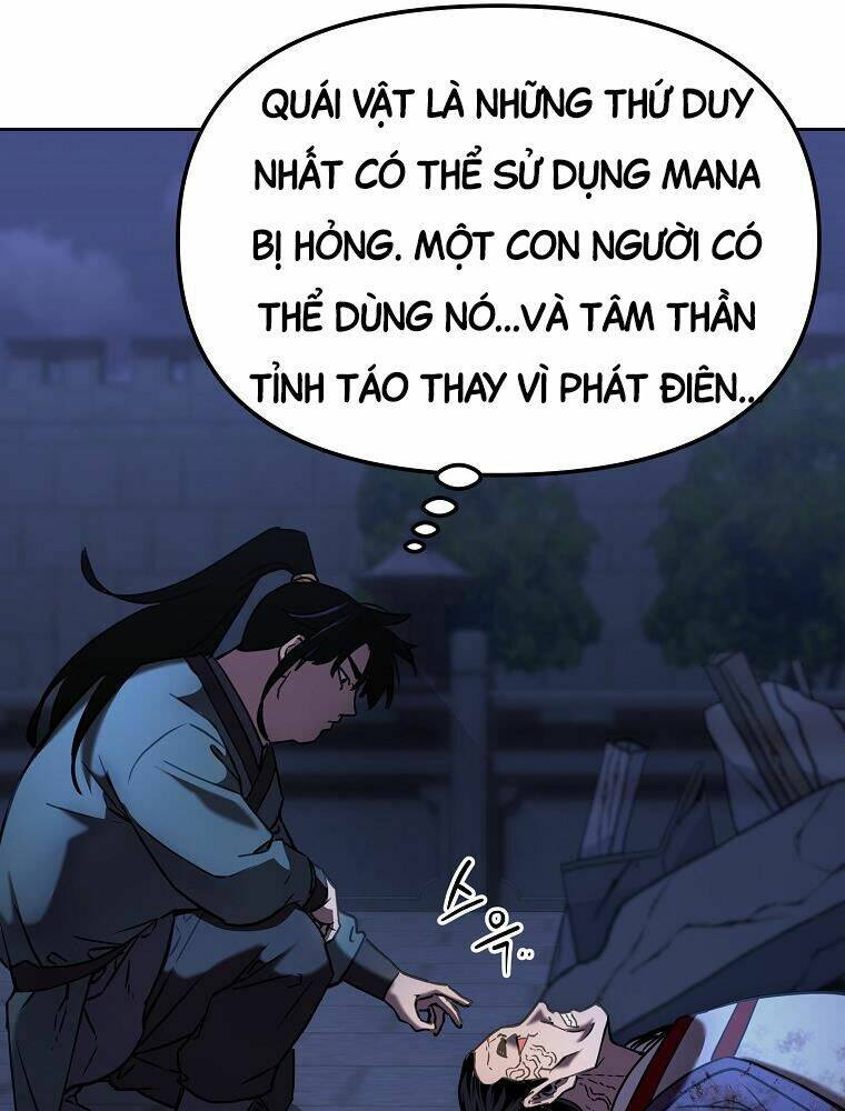 Sự Chuyển Sinh Vào Võ Lâm Thế Gia Của Ranker Chapter 23 - Trang 2