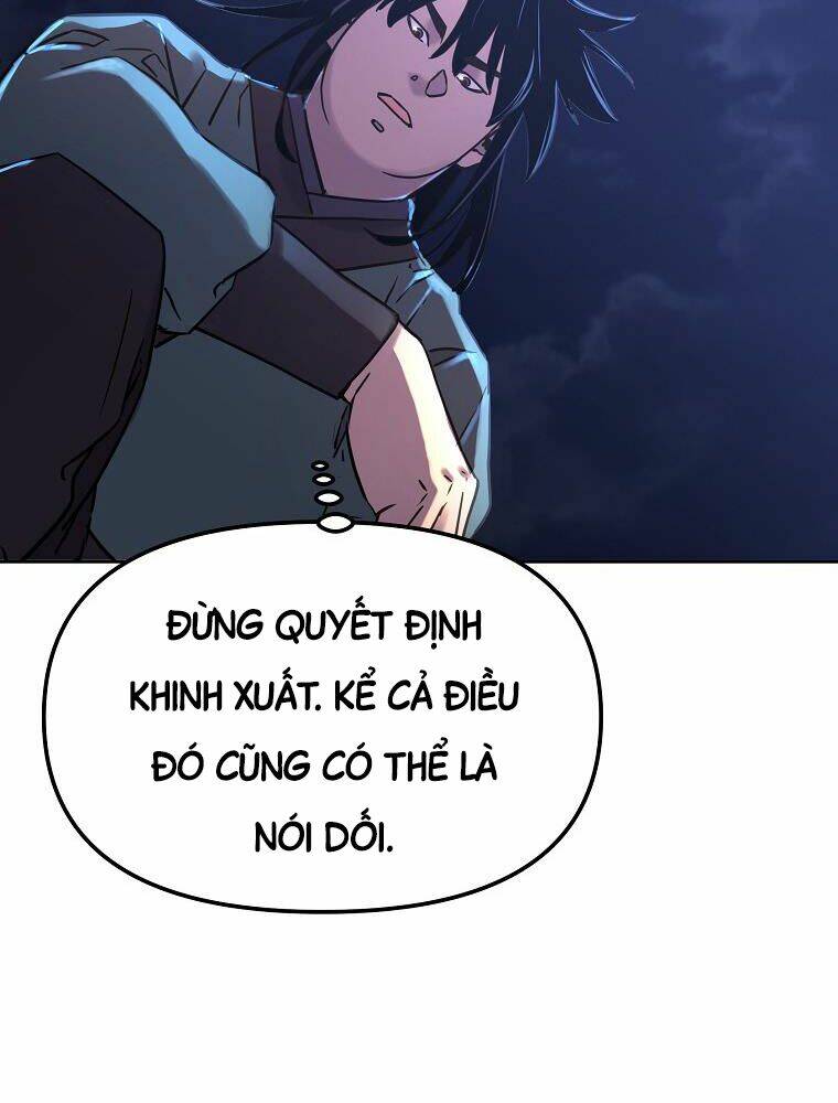 Sự Chuyển Sinh Vào Võ Lâm Thế Gia Của Ranker Chapter 23 - Trang 2