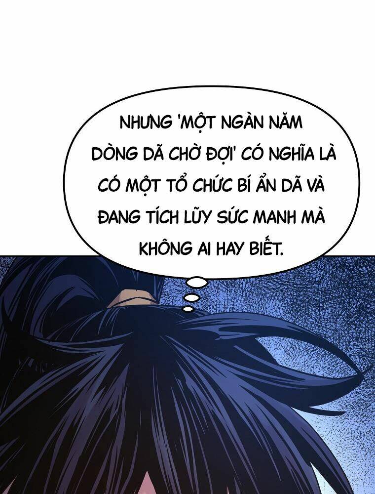 Sự Chuyển Sinh Vào Võ Lâm Thế Gia Của Ranker Chapter 23 - Trang 2