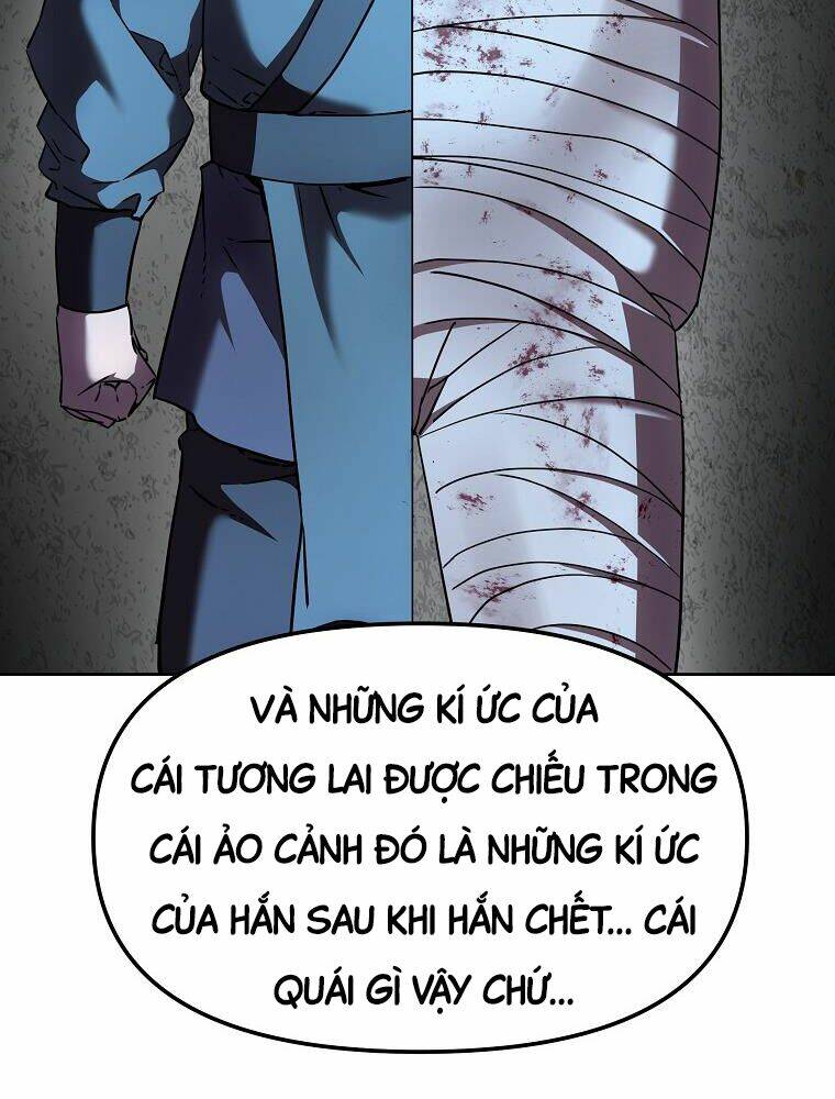 Sự Chuyển Sinh Vào Võ Lâm Thế Gia Của Ranker Chapter 23 - Trang 2