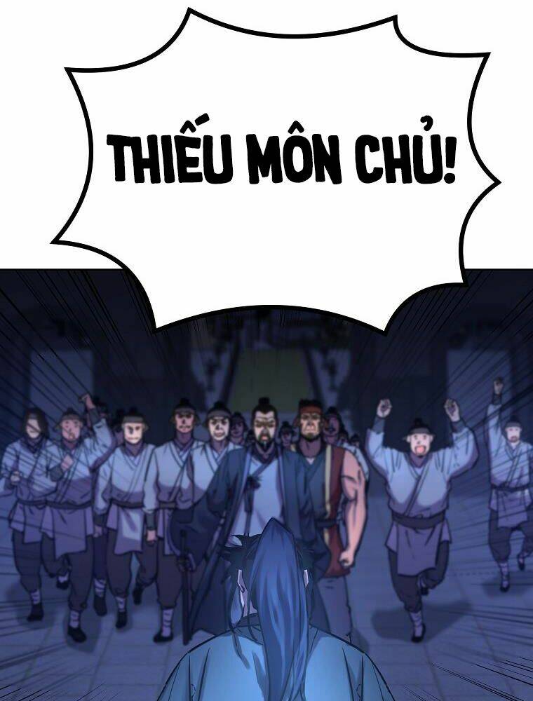 Sự Chuyển Sinh Vào Võ Lâm Thế Gia Của Ranker Chapter 23 - Trang 2