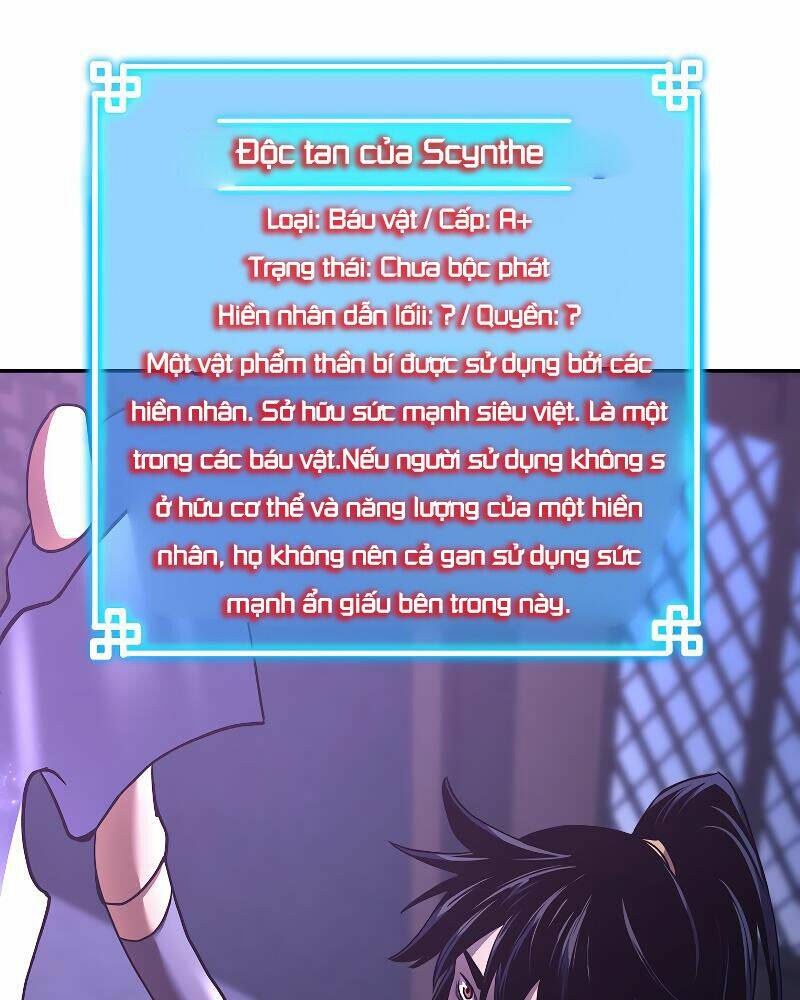 Sự Chuyển Sinh Vào Võ Lâm Thế Gia Của Ranker Chapter 24 - Trang 2