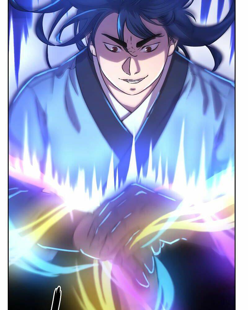 Sự Chuyển Sinh Vào Võ Lâm Thế Gia Của Ranker Chapter 24 - Trang 2