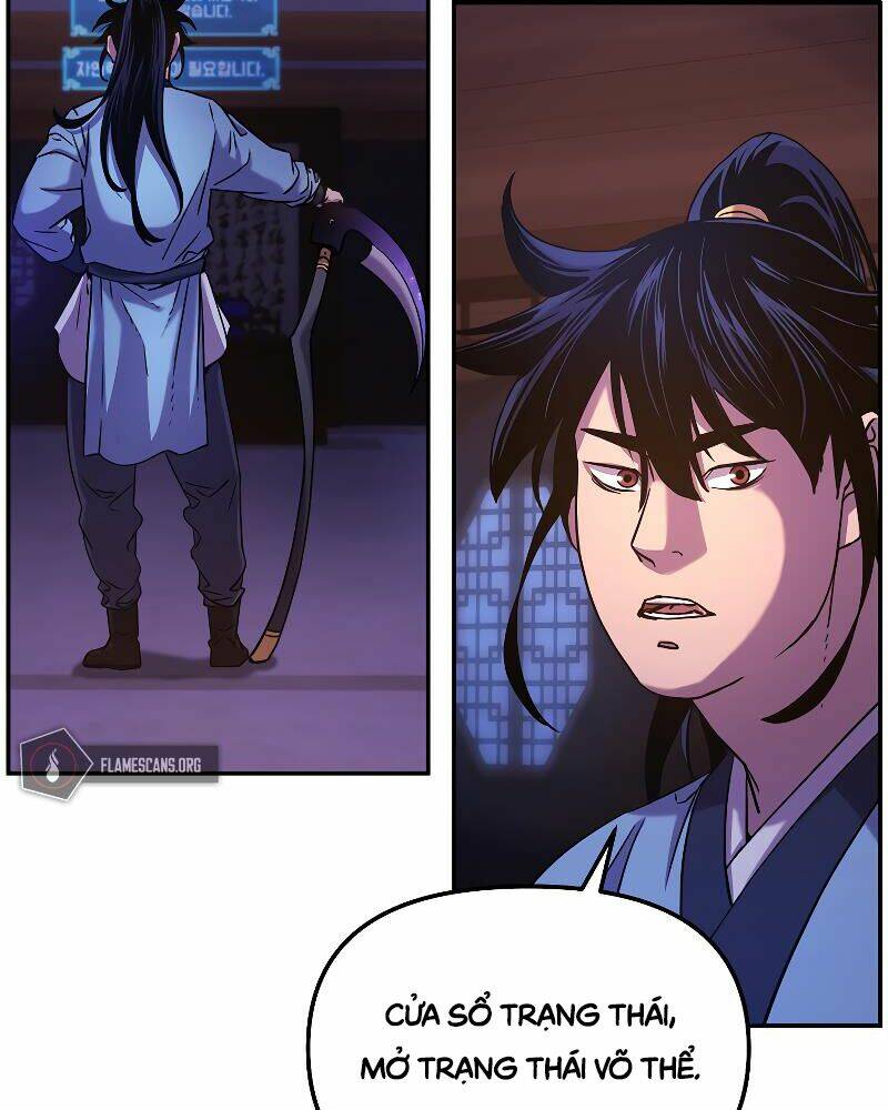 Sự Chuyển Sinh Vào Võ Lâm Thế Gia Của Ranker Chapter 24 - Trang 2