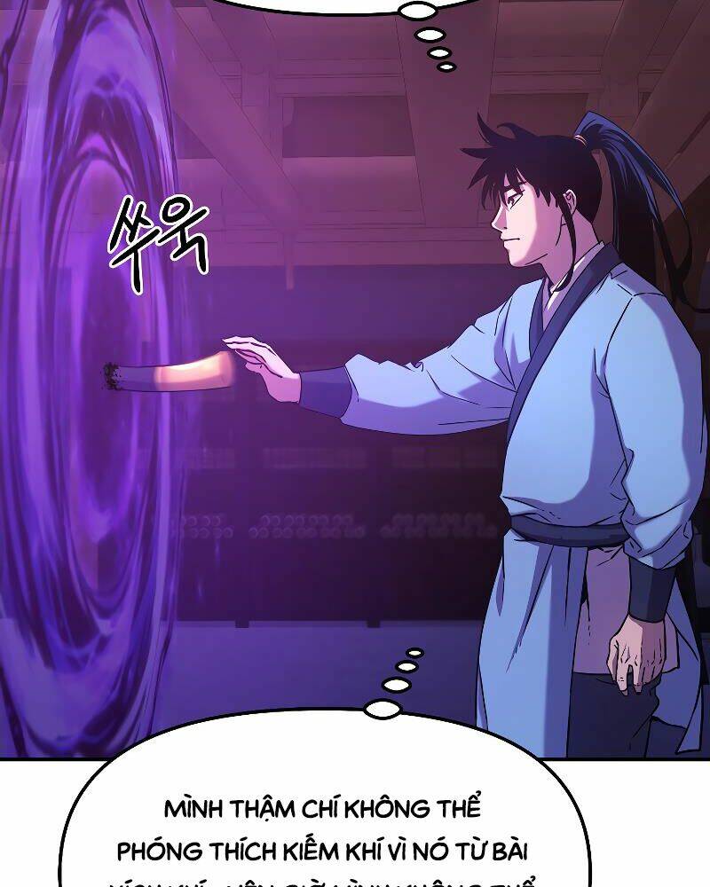 Sự Chuyển Sinh Vào Võ Lâm Thế Gia Của Ranker Chapter 24 - Trang 2