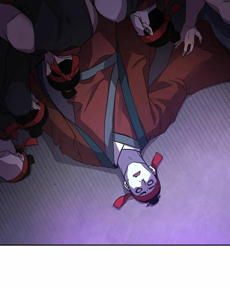 Sự Chuyển Sinh Vào Võ Lâm Thế Gia Của Ranker Chapter 24 - Trang 2