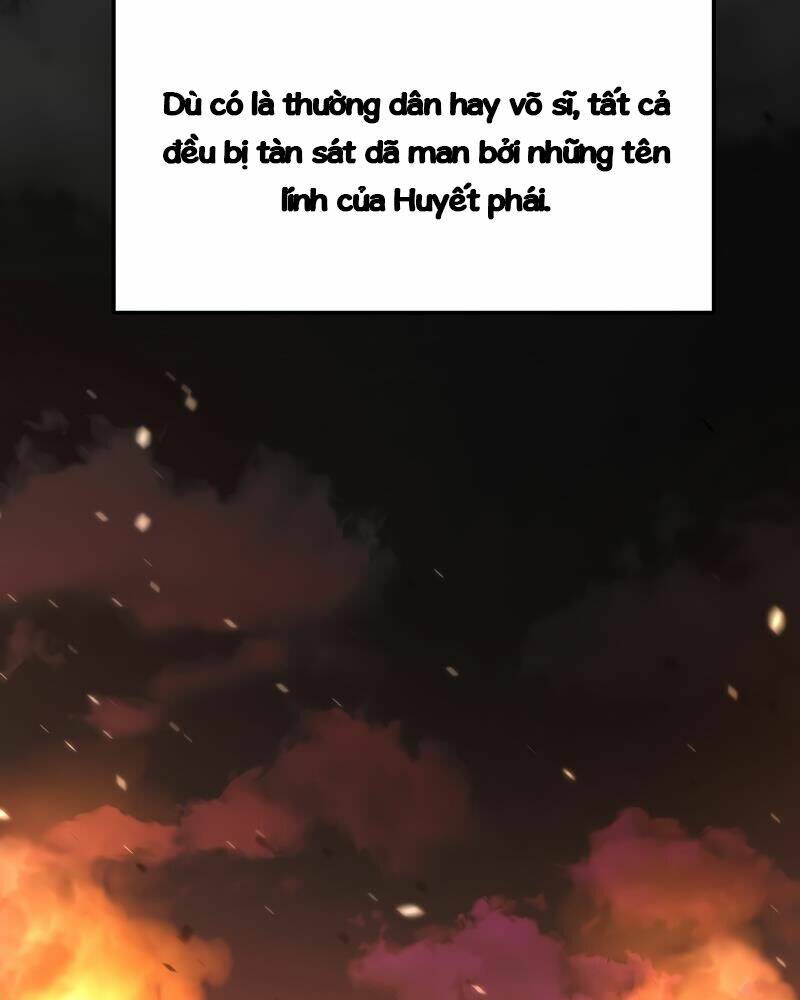 Sự Chuyển Sinh Vào Võ Lâm Thế Gia Của Ranker Chapter 26 - Trang 2