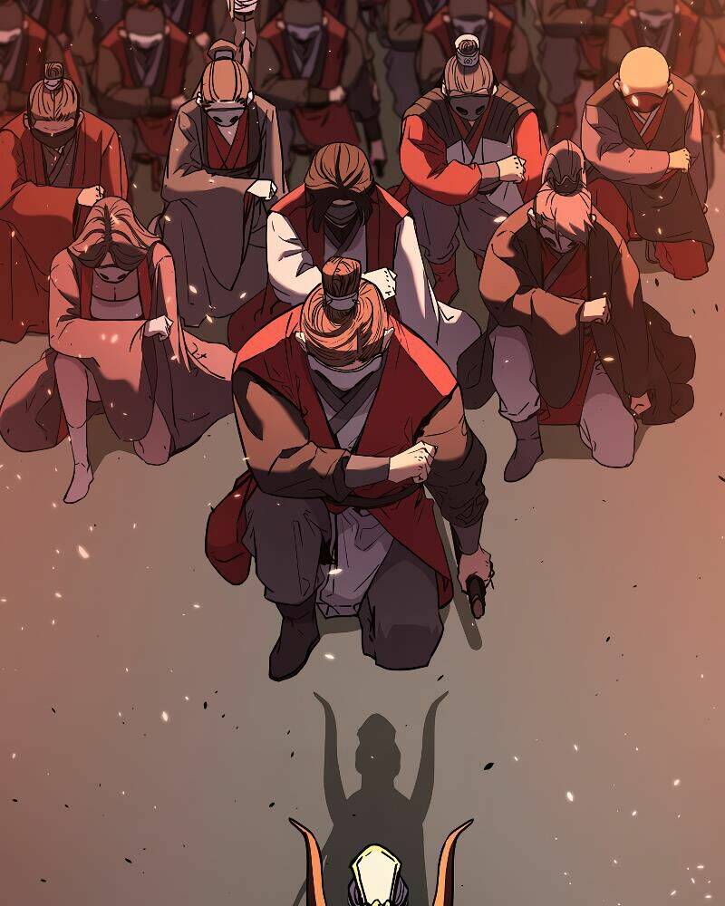 Sự Chuyển Sinh Vào Võ Lâm Thế Gia Của Ranker Chapter 26 - Trang 2