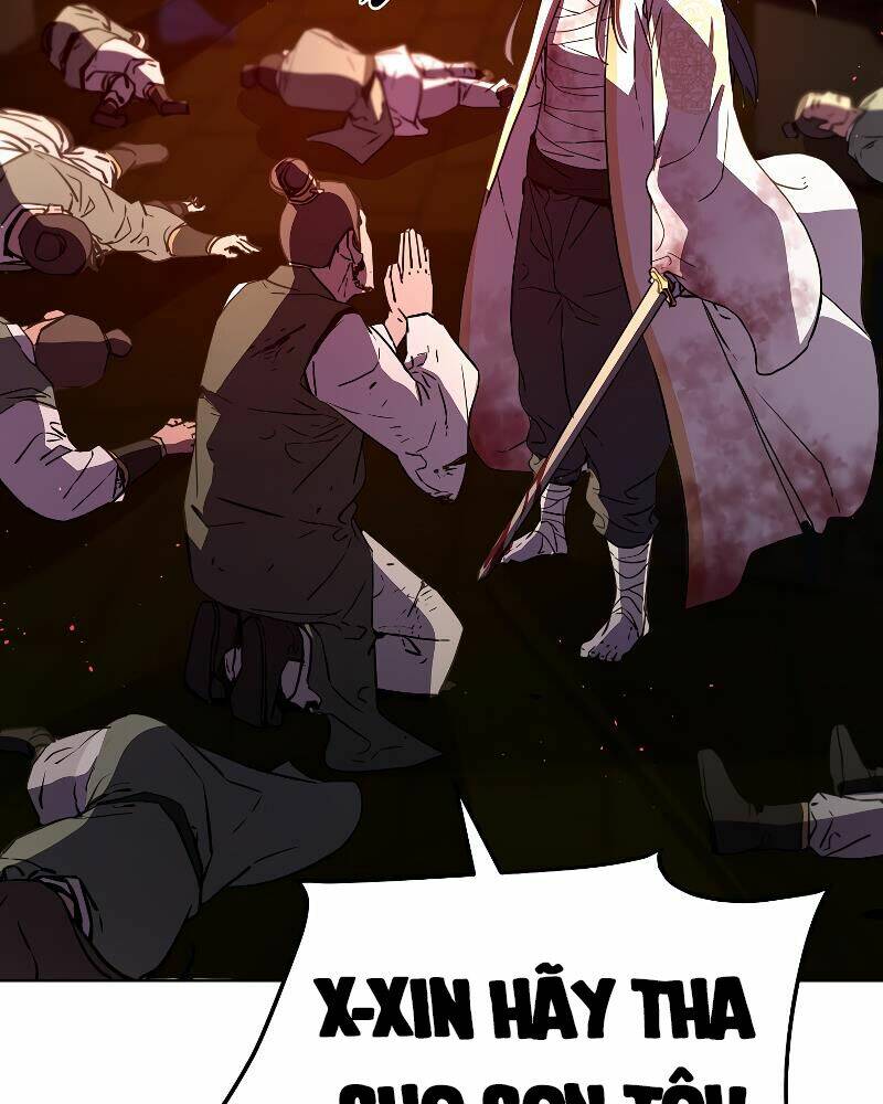 Sự Chuyển Sinh Vào Võ Lâm Thế Gia Của Ranker Chapter 26 - Trang 2