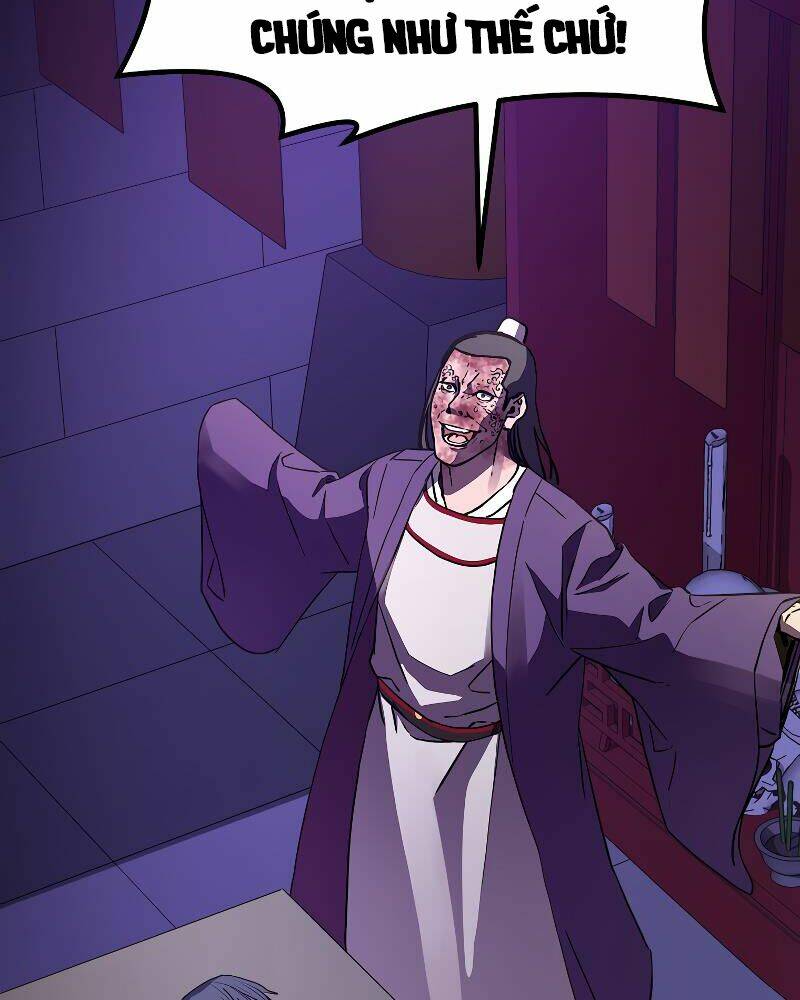 Sự Chuyển Sinh Vào Võ Lâm Thế Gia Của Ranker Chapter 26 - Trang 2